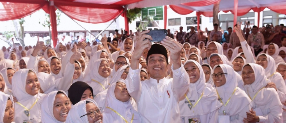Pemerintahan