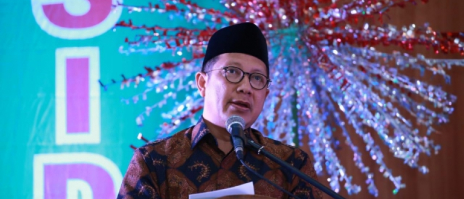 Pesan Menteri Agama Sambut Natal 2018, Sikapi Perbedaan dan Wujudkan Perdamaian