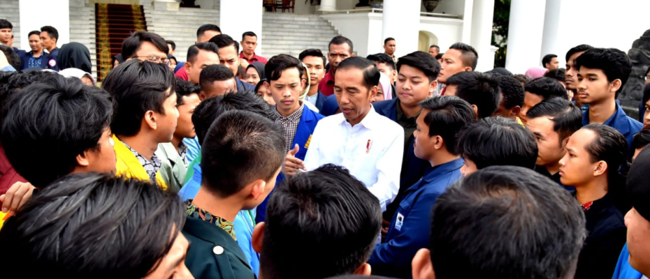 Pemerintahan