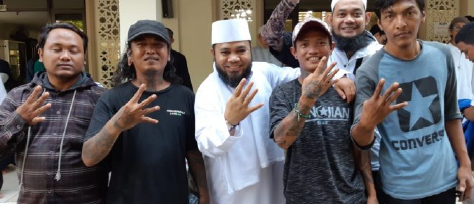 Bekasi Siap Hadiri Jambore Pemuda Hijrah di Kota Bengkulu