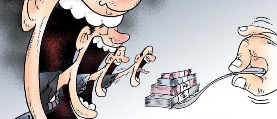 Ilustrasi/Net