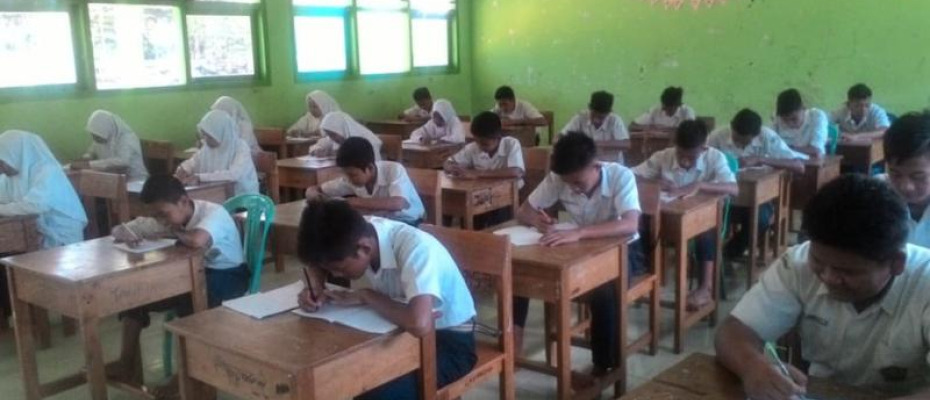 Mantapkan Persiapan UN/UAMBN Tahun Pelajaran 2018/2019