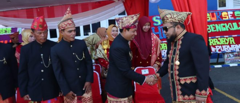 Kota Bengkulu