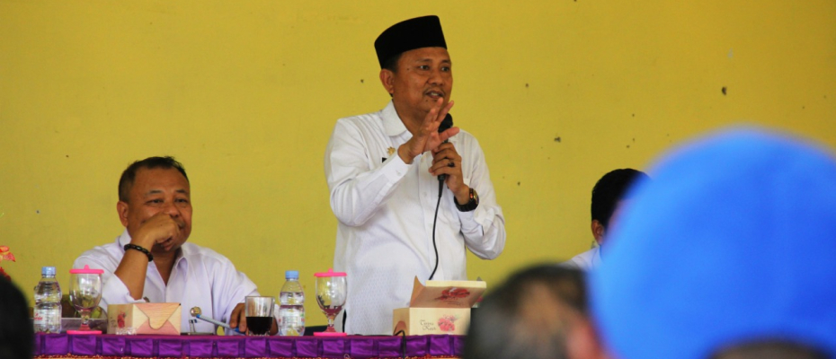 Daerah