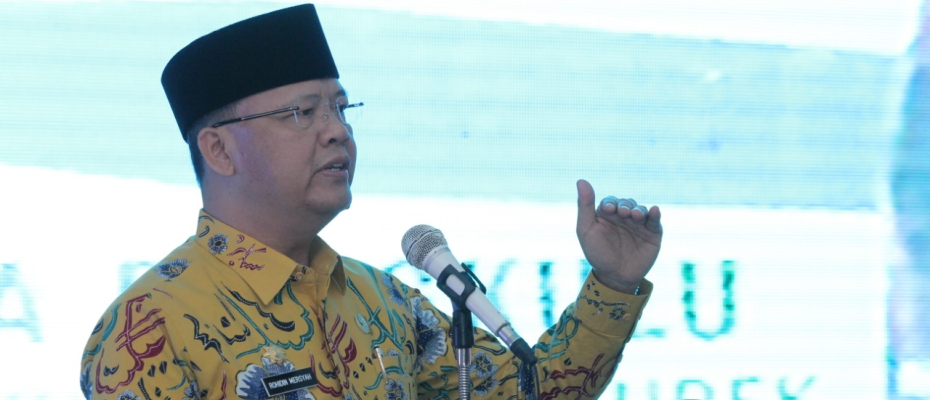 Kota Bengkulu