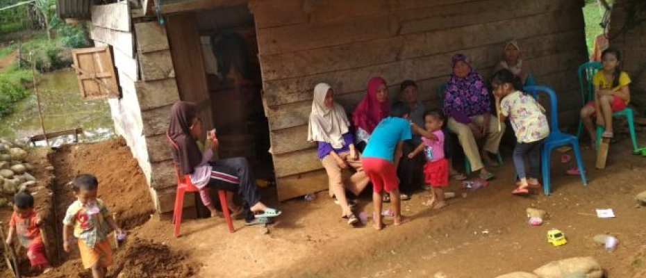 kabupaten