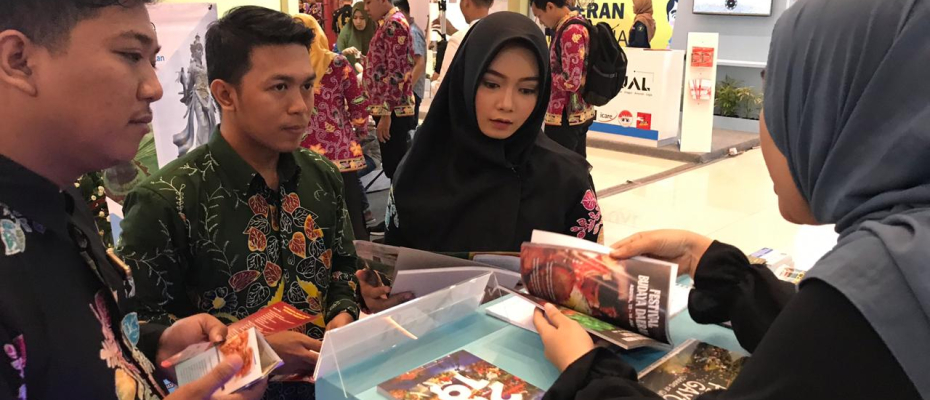 Pariwisata 