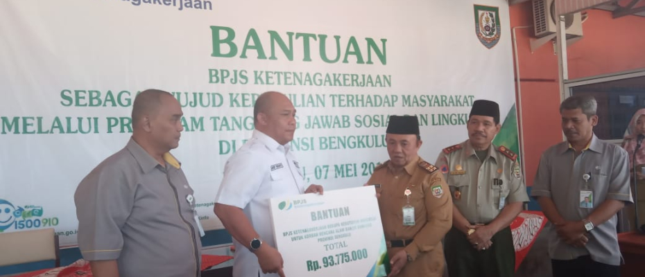 kota bengkulu
