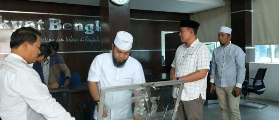 Kota Bengkulu