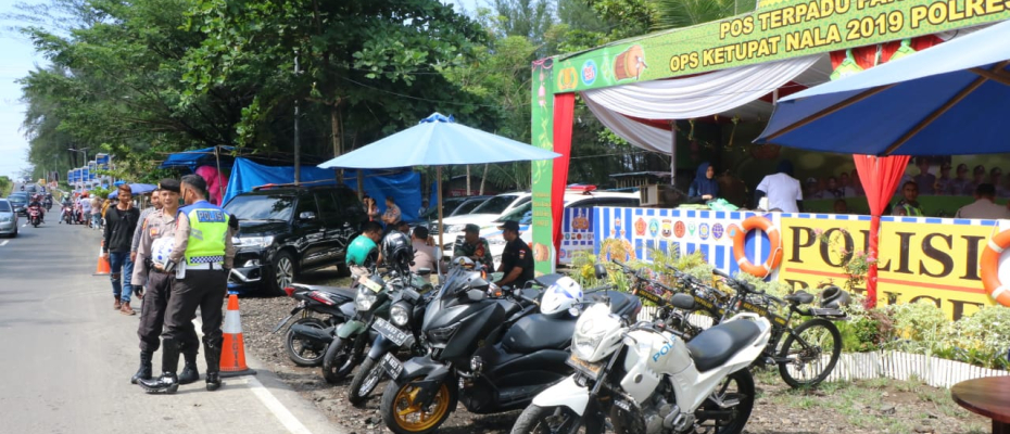 Polda Bengkulu