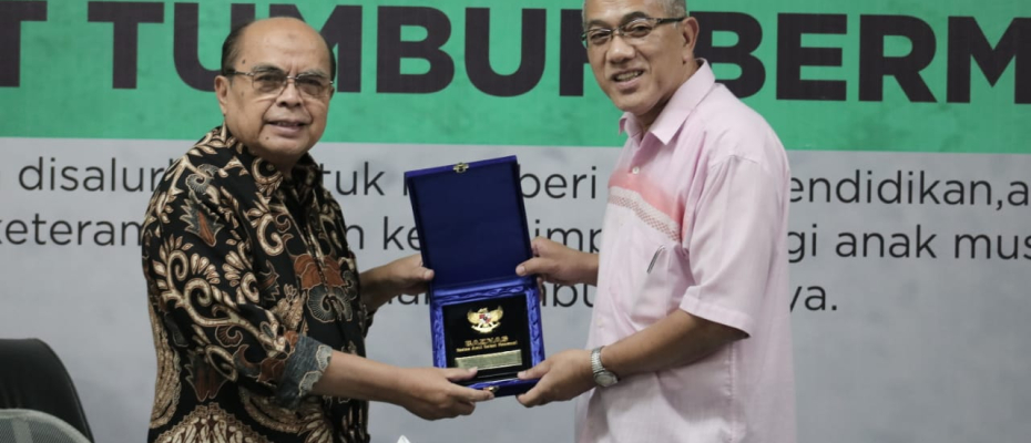 beasiswa