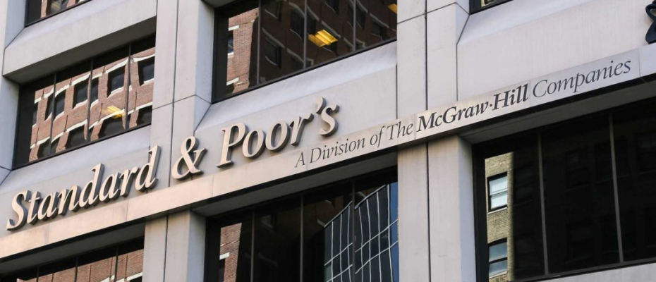 standard and poors