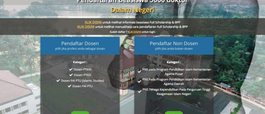 Beasiswa