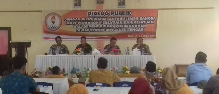 Kabupaten