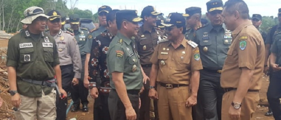Daerah