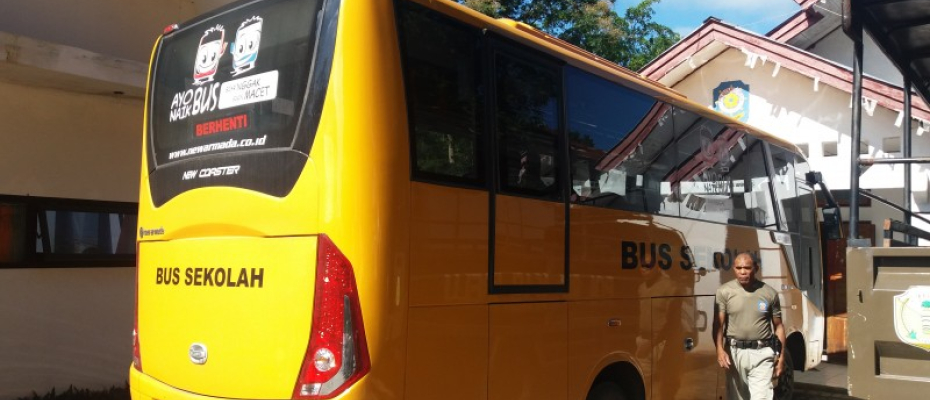 bus