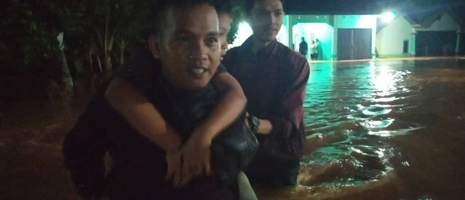 banjir