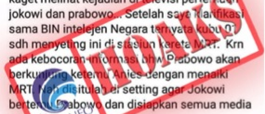 Hoax