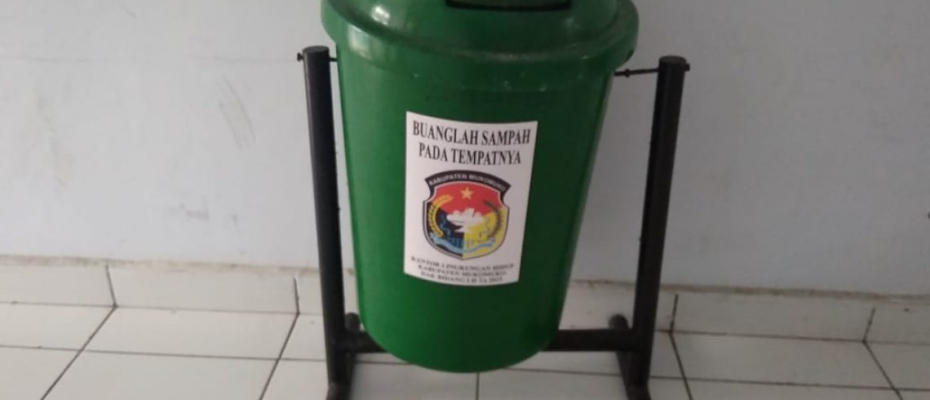 Daerah