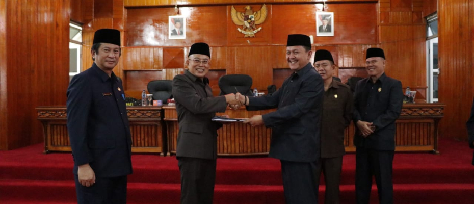 Daerah