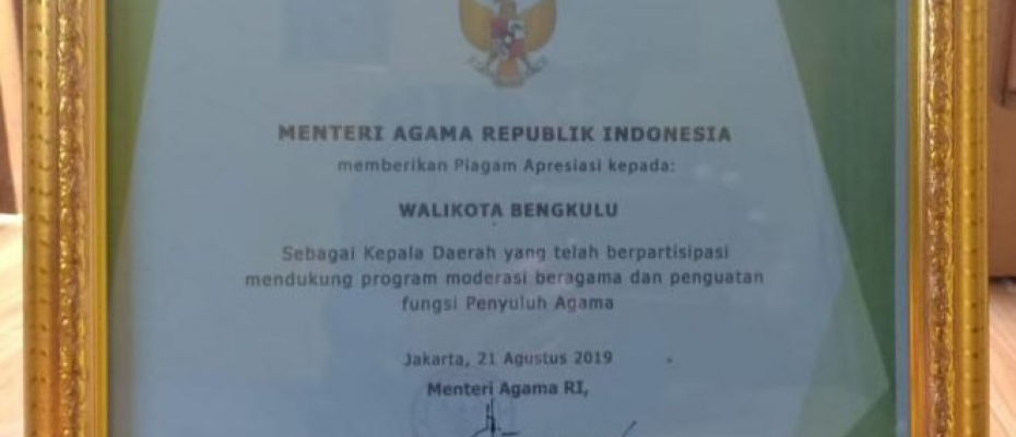Kota Bengkulu