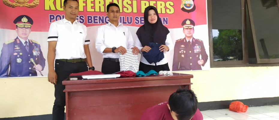 Pelaku