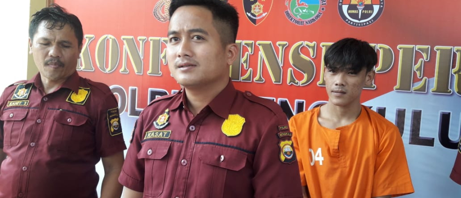 Polres