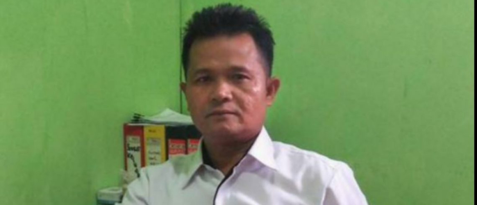 kabupaten