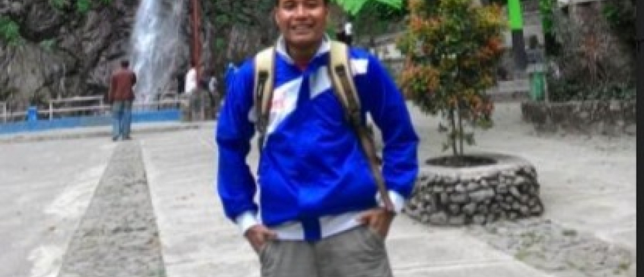 Zulfikar Halim Lumintang