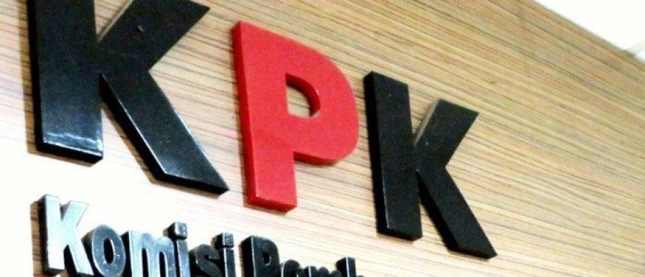 Komisi Pemberantasan Korupsi