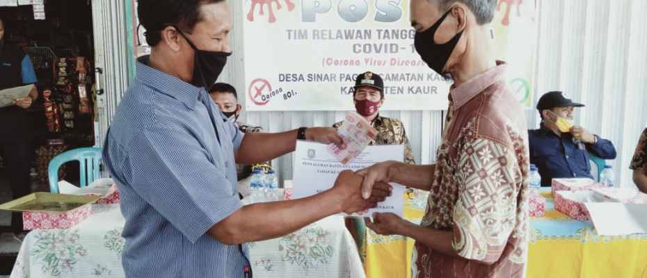 kaur selatan