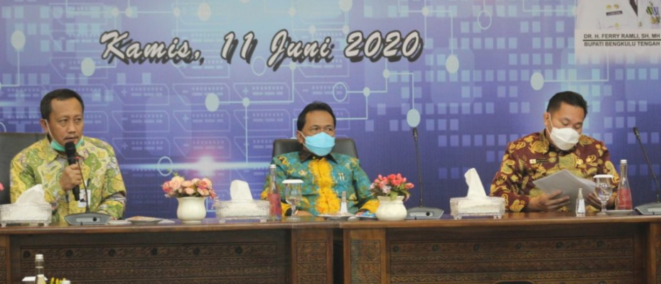 Kabupaten