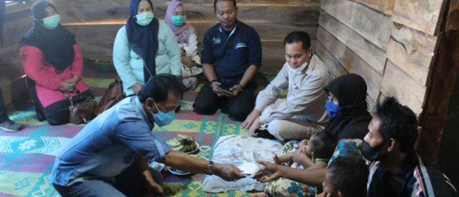 Kabupaten