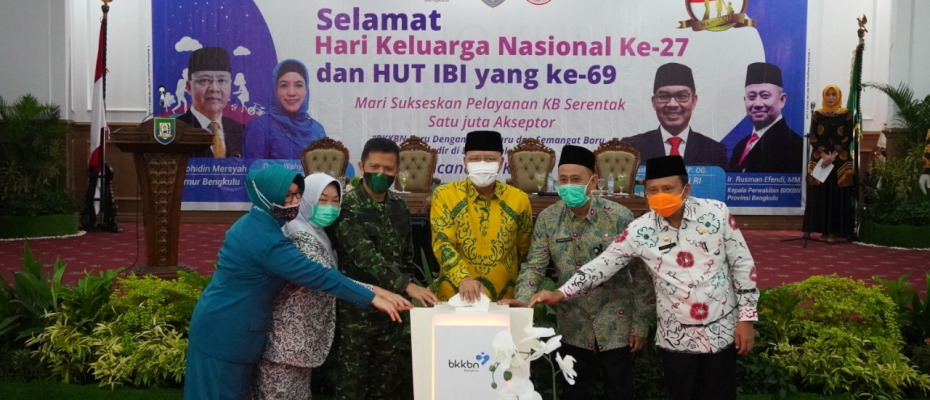 Bengkulu