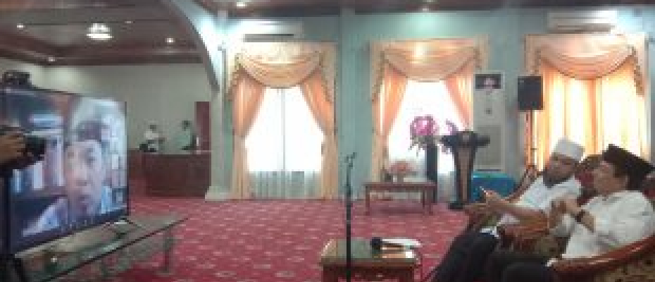 pemkot bengkulu