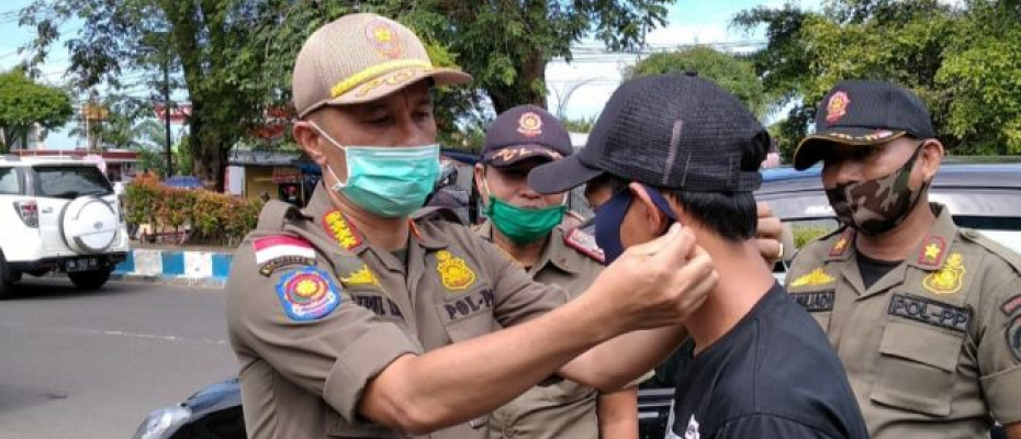 Satpol PP