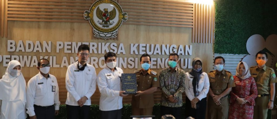 Kabupaten