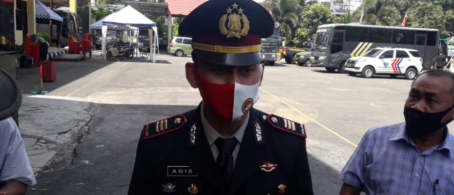 AKP Agis Arya Denawa