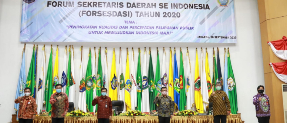 Rakernas Forsesdasi
