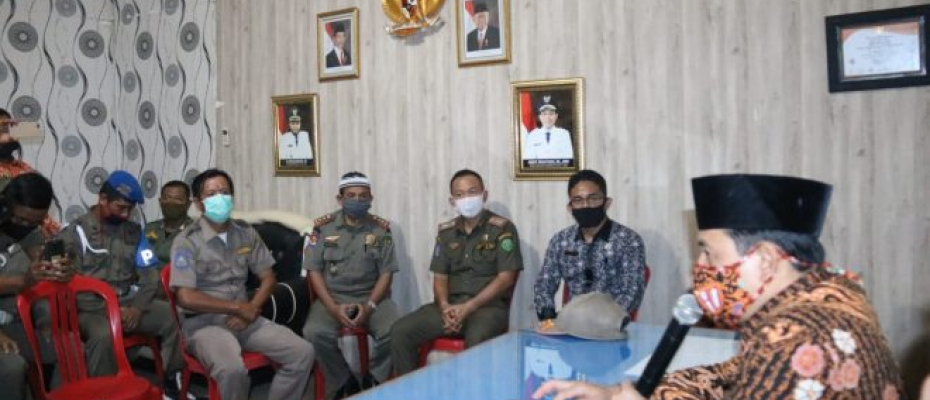 Pemkot Bengkulu