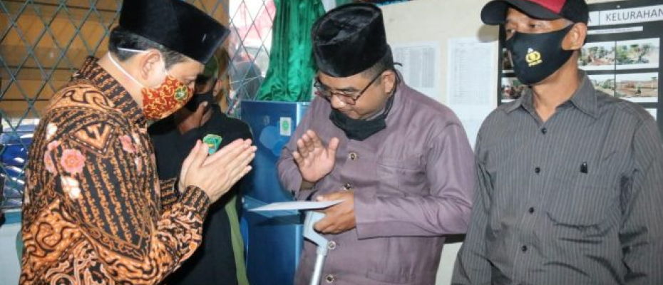 Pemkot Bengkulu