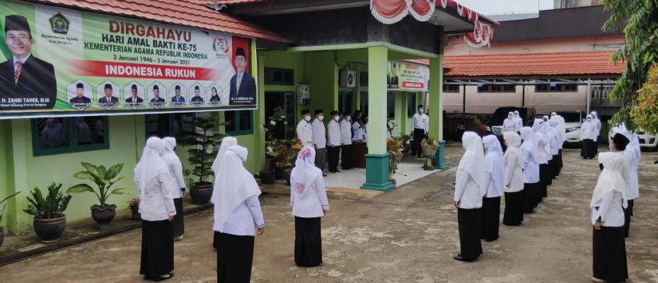 Kota Bengkulu