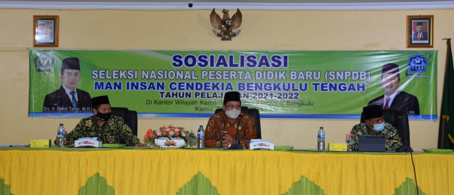 Kota Bengkulu