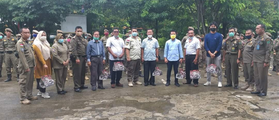 Kunker DPRD Bengkulu Selatan ke Muara Enim