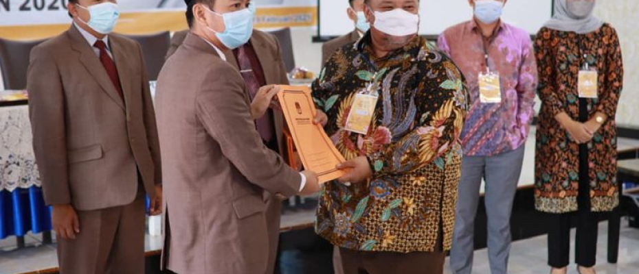 Bengkulu Selatan