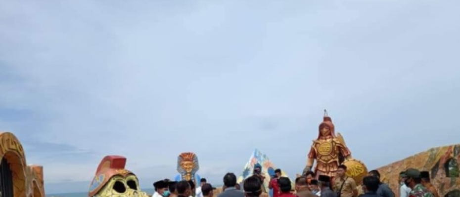 Bengkulu Selatan