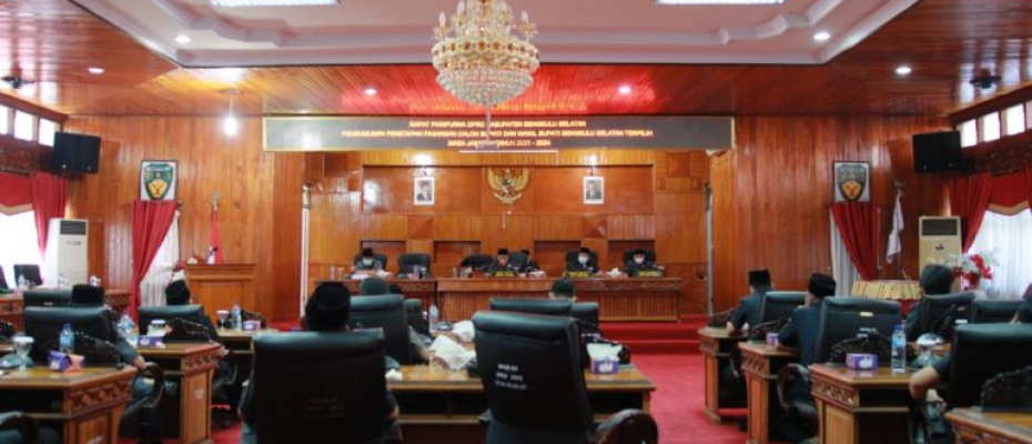 Bengkulu Selatan