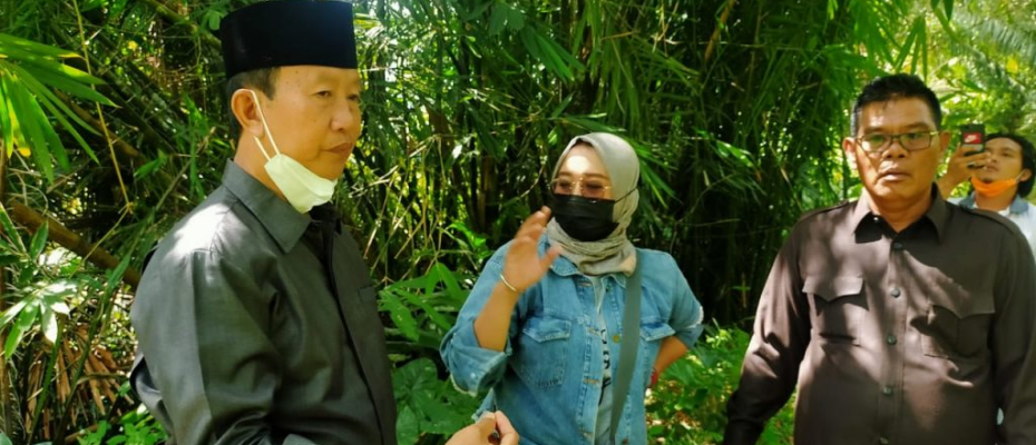 Bengkulu Selatan