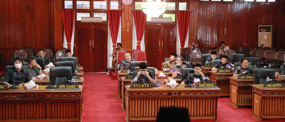 Bengkulu Selatan