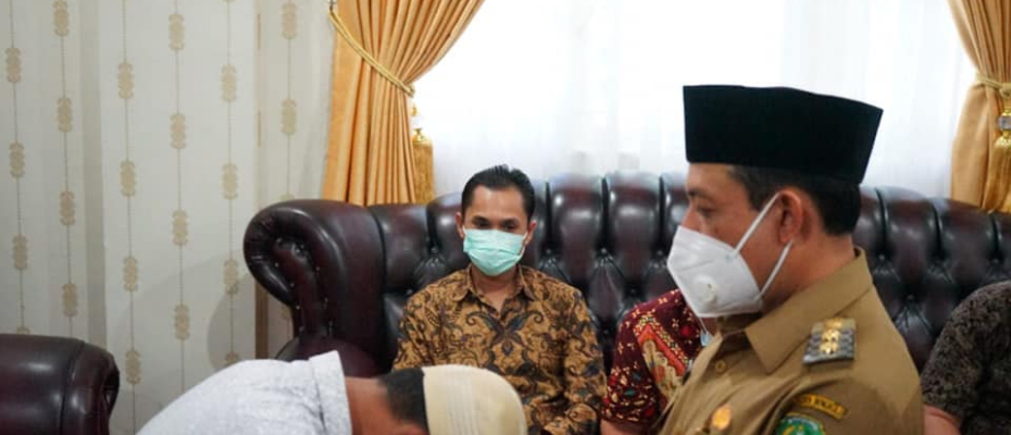 pemkot bengkulu